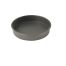Winco HAC-102, 10-Inch Diameter 2-Inch High Deluxe Round Non-Stick Cake Pan, Hard Anodized Aluminum
