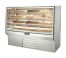Leader HBK57-SC, 57x34x53-Inch Refrigerated High Bakery Display Case, Self-Contained, ETL Listed