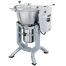 Hobart HCM450-62, 45 Qt. Vertical Cutter Mixer Food Processor