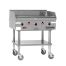 Southbend HDG-36, 36-Inch Countertop Gas Griddle with Thermostatic Controls - 90,000 BTU