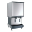 Scotsman HID540A-6, Nugget-Style Ice Maker/Dispenser