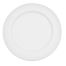 C.A.C. HMY-9, 9.75-Inch Harmony Porcelain Dinner Plate, 2 DZ/CS