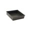 Winco HSCP-0808, 8x8x2.25-Inch Square Non-Stick Cake Pan