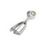 Winco ISS-16, 2.75-Ounce Disher and Portioner, Size 16, Stainless Steel
