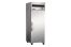 IKON IT28R 1 Solid Door Upright Top Mount Refrigerator