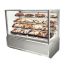 Federal Industries ITD6026-B18, Non-Refrigerated Bakery Display Case