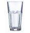 Arcoroc J4104ARC 16 Oz Gotham Cooler Glass, 36/CS