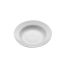 Yanco JS-311 22 Oz 11.5-Inch Porcelain Jersey Pasta Bowl, DZ