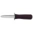 Winco KCL-5P, 6.75-Inch Oyster Opener with 3-Inch Blade and Plastic Handle