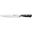 C.A.C. KFCV-G80, 8-inch Schnell Stainless Steel Carving Knife
