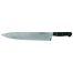 Winco KFP-120, 12-Inch Chef's Knife with POM Handle