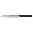 Winco KFP-50, 5-Inch Utility Knife with POM Handle