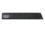 Winco KGD-61, 6x1-Inch Nylon Narrow Knife Blade Guard, Black, 2/CS
