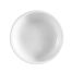 C.A.C. KRW-S5, 7 Oz 5-Inch Porcelain Super White Small Dish, 4 DZ/CS