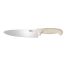C.A.C. KSCC-80, 8-inch Klinge Stainless Steel Stamped Chef Knife