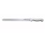 Winco KWP-121, 12-Inch Bread Knife with Polypropylene Handle, NSF