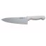 Winco KWP-80, 8-Inch Cook's Knife with Polypropylene Handle, NSF