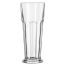 Libbey 15429, 14 Oz Gibraltar DuraTuff Pilsner Glass, 2 DZ