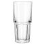 Libbey 15651, 16 Oz Stackable Gibraltar DT Cooler Glass, 3 DZ