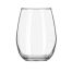 Libbey 217, 11.75 Oz Stemless White Wine Glass, DZ