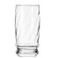 Libbey 29811HT, 16 Oz Cascade Heat-Treated Cooler Glass, 2 DZ