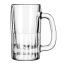 Libbey 5362, 10 Oz Glass Beer Mug, DZ