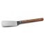 Dexter Russell L8386C-8, 8x3-inch Long Handle Turner