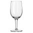 Libbey 8466, 6.5 Oz Citation Tall Wine Glass, 3 DZ