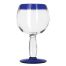Libbey 92309, 16 Oz Aruba Blue Round Cocktail Glass, DZ