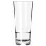 Libbey 92407, 16 Oz Infinium Stacking Plastic Cooler Glass, DZ