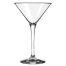 Libbey 92412, 8 Oz Infinium Plastic Martini Glass, DZ