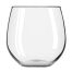 Libbey 92427, 16.75 Oz Infinium Stemless Red Wine Glass, DZ