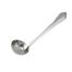 Winco LE-2, 2-Ounce Elegance Gravy Ladle, Stainless Steel
