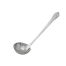 Winco LE-4, 4-Ounce Elegance Gravy Ladle, Stainless Steel