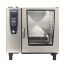 Rational ICP 10-FULL E 208/240V 3 PH (LM100EE), Full Size Electric Combi Oven (Special Order Item)