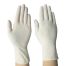 SafeGuard LGMC, Powdered Latex Gloves, Medium, 1000/CS
