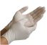 SafeGuard LGXCP, Powder Free Latex Gloves, X-Large, 1000/CS