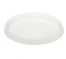 SafePro LHD, Lids for Plastic HD Microwavable Soup Containers, 480/CS
