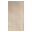 SafePro LLGK 12x17-Inch Linen-Like Guest Kraft Paper Towel, 500/CS