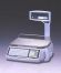 Easy Weigh LS-100, Label Printing Scale, Standalone, Pole