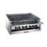 Magikitch'n APM-RMB-636, 36-Inch S/S Radiant Gas Counter Top Charbroiler