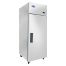 Atosa MBF8004GR Top Mount Single Door Upright Refrigerator