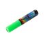 Winco MBPM-G, Deluxe Plus Neon Marker, Green