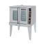 Garland MCO-GS-10-S, Gas Full-Size Convection Oven, NSF, UL, CUL