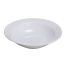 Yanco MM-11 5.5 Oz 5.25-Inch Miami Porcelain Deep Round White Fruit Bowl, 36/CS