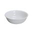 Yanco MM-81 48 Oz 8-Inch Miami Porcelain Deep Round White Bowl, DZ