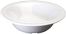 Winco MMB-12W, 12-Ounce 6.38-Inch Diameter Melamine Soup and Cereal Bowls, White, 1 Dozen, NSF