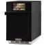 ACP Inc. Amana XpressChef MRX2BL 29.25x14-inch Black High-Speed Ventless Countertop Oven