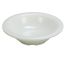 Yanco MS-5608IV 8 Oz Milestone Melamine Round Ivory Salad bowl, 48/CS