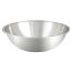 Winco MXBT-1300Q, 13-Quart Standard Mixing Bowl, Stainless Steel